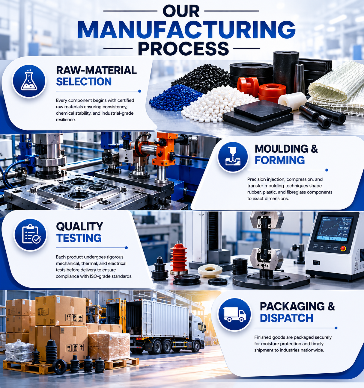 Manufacturing Process